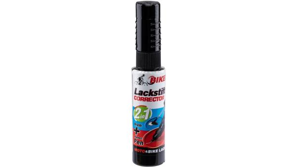 Fasi Lackstift  17 mm schwarz