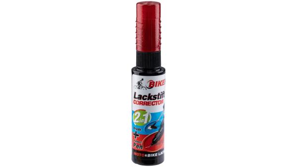 Fasi Lackstift  17 mm rot