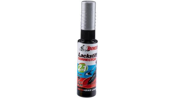 Fasi Lackstift  17 mm silber