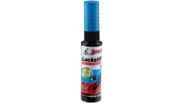 Fasi Lackstift  17 mm blau