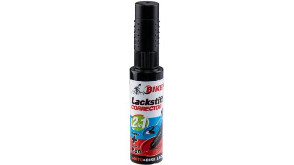 Fasi Lackstift  17 mm schwarz