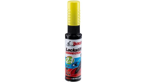 Fasi Lackstift  17 mm gelb