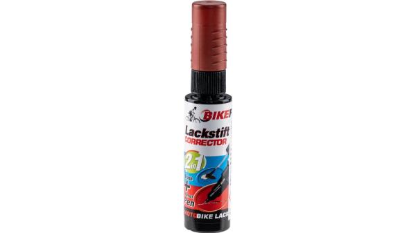 Fasi Lackstift  17 mm rot