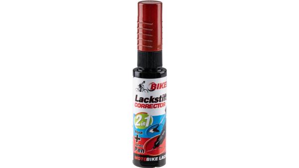 Fasi Lackstift  17 mm rot