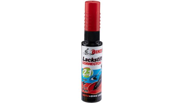 Fasi Lackstift  17 mm rot