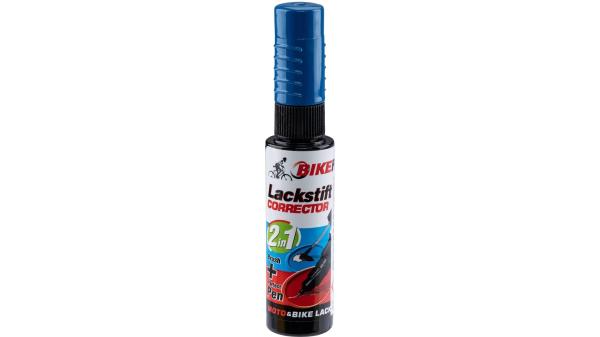 Fasi Lackstift  17 mm blau