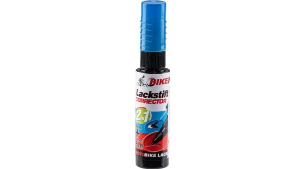 Fasi Lackstift  17 mm blau