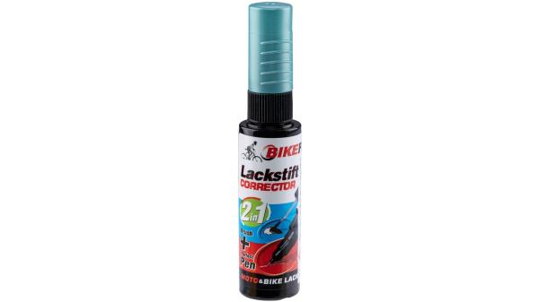 Fasi Lackstift  17 mm blau