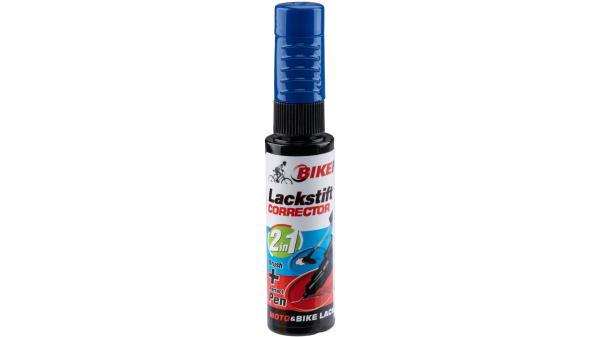 Fasi Lackstift  17 mm blau