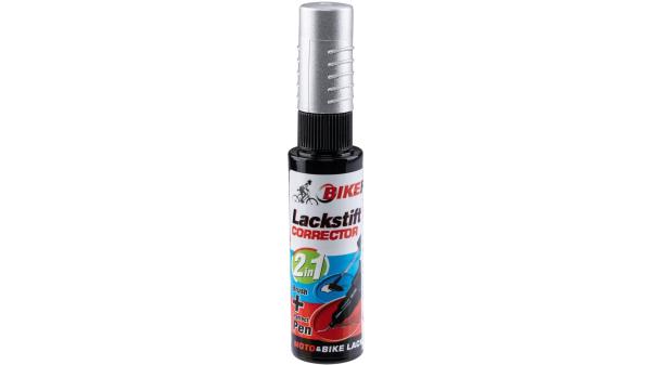 Fasi Lackstift  17 mm silber
