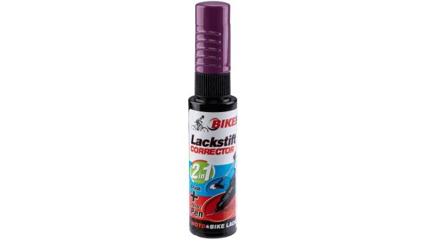 Fasi Lackstift  17 mm violett