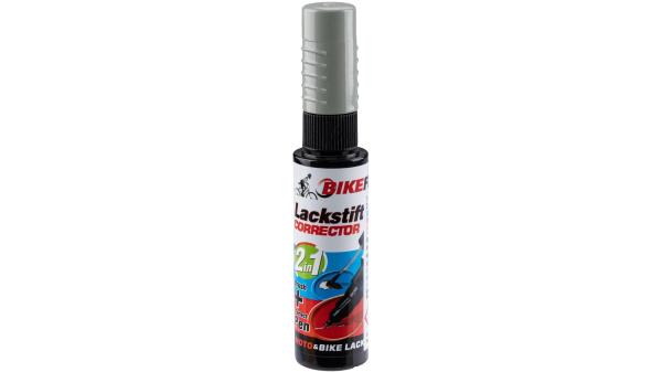 Fasi Lackstift  17 mm grau