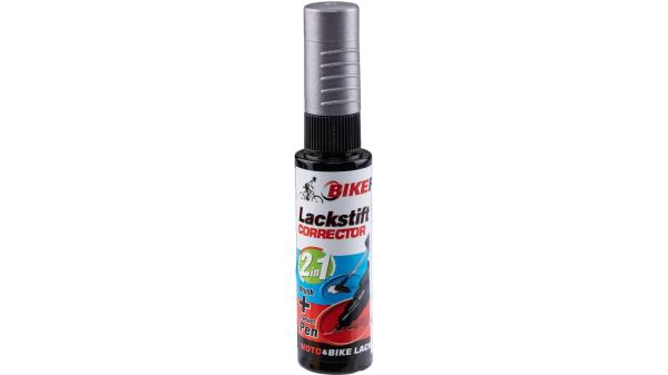 Fasi Lackstift  17 mm grau