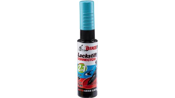Fasi Lackstift  17 mm blau