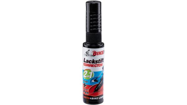 Fasi Lackstift  17 mm schwarz