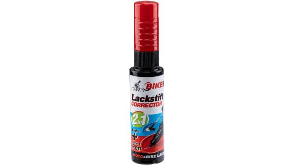 Fasi Lackstift  17 mm rot