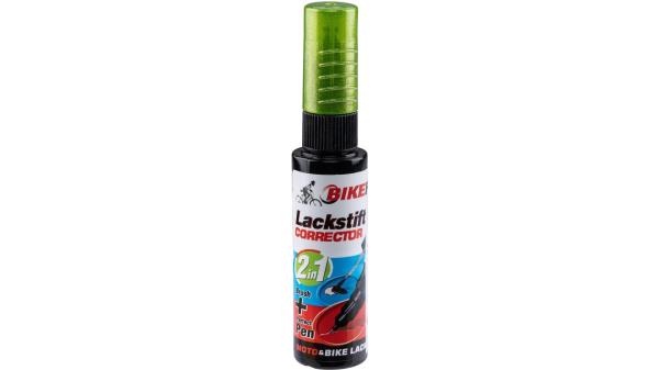 Fasi Lackstift  17 mm gr&uuml;n