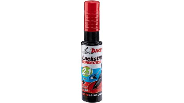 Fasi Lackstift  17 mm rot