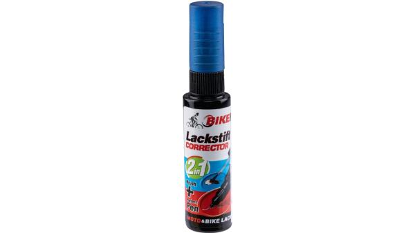 Fasi Lackstift  17 mm blau