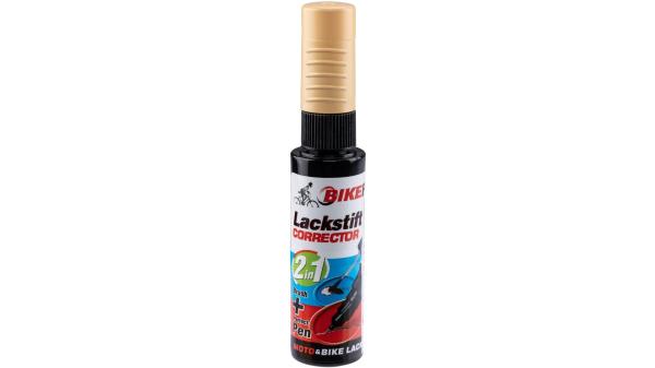 Fasi Lackstift  17 mm orange