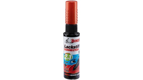Fasi Lackstift  17 mm orange