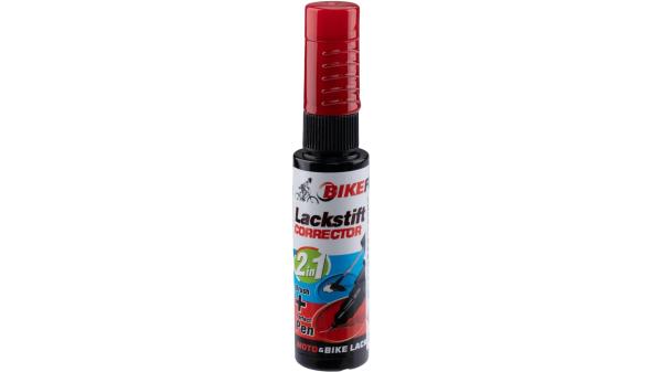 Fasi Lackstift  17 mm rot