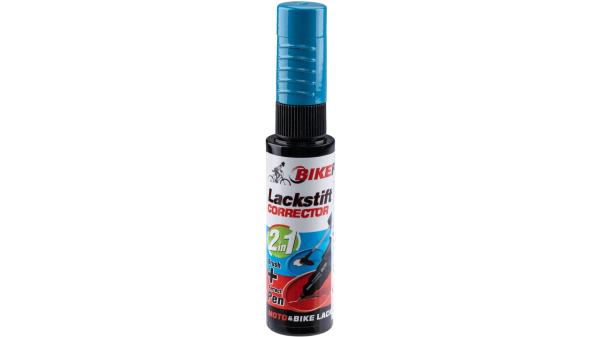 Fasi Lackstift  17 mm blau