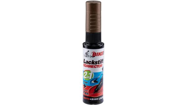Fasi Lackstift  17 mm braun