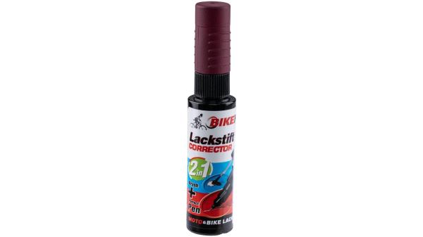 Fasi Lackstift  17 mm rot