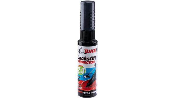 Fasi Lackstift  17 mm grau