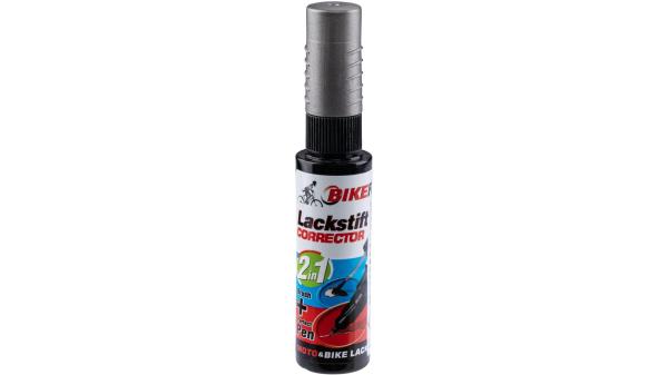 Fasi Lackstift  17 mm silber