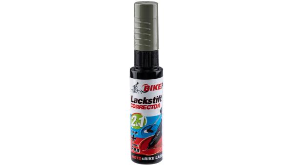 Fasi Lackstift  17 mm gr&uuml;n, grau