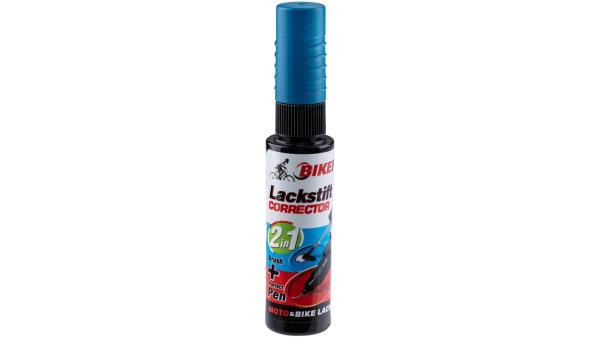 Fasi Lackstift  17 mm blau