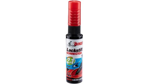 Fasi Lackstift  17 mm rot