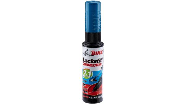 Fasi Lackstift  17 mm blau