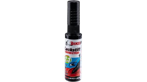 Fasi Lackstift  17 mm schwarz