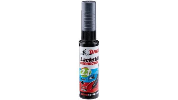 Fasi Lackstift  17 mm silber