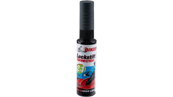 Fasi Lackstift  17 mm silber