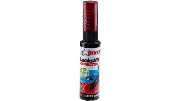 Fasi Lackstift  17 mm rot