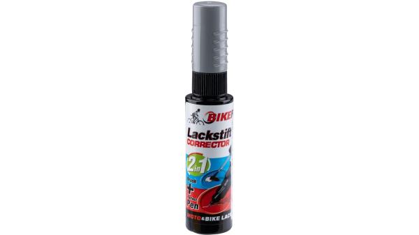 Fasi Lackstift  17 mm grau