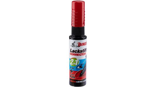Fasi Lackstift  17 mm rot
