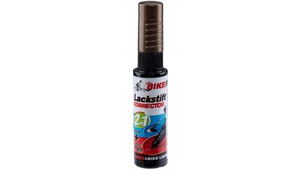 Fasi Lackstift  17 mm braun
