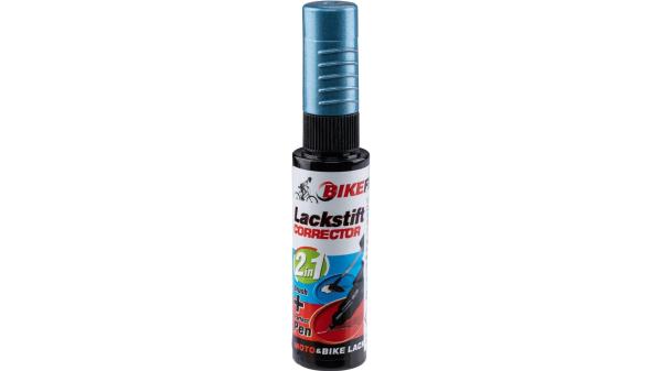 Fasi Lackstift  17 mm blau
