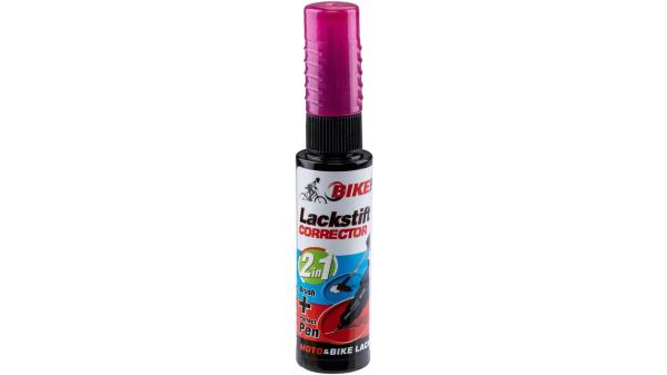 Fasi Lackstift  17 mm rosa
