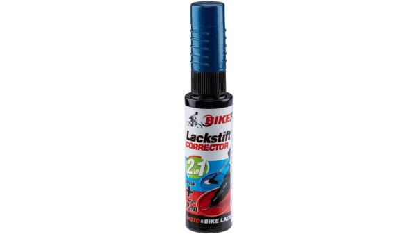 Fasi Lackstift  17 mm blau
