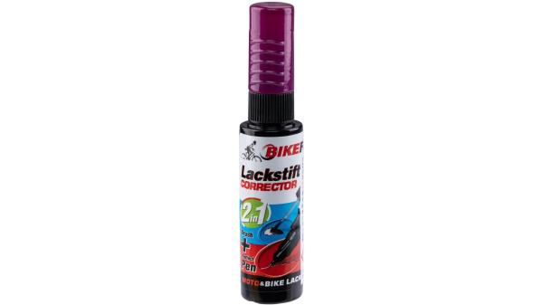 Fasi Lackstift  17 mm violett