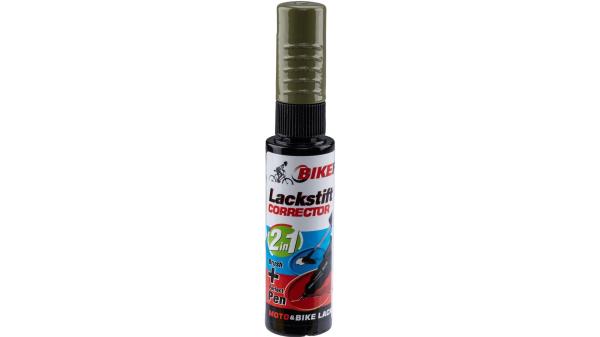 Fasi Lackstift  17 mm gr&uuml;n, grau