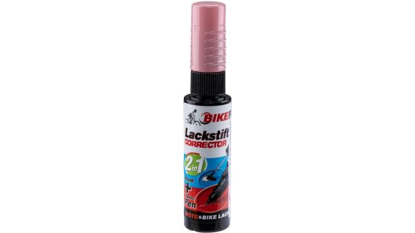 Fasi Lackstift  17 mm rosa