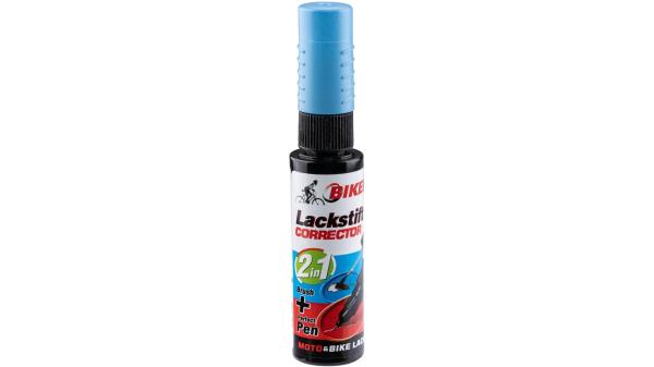 Fasi Lackstift  17 mm blau