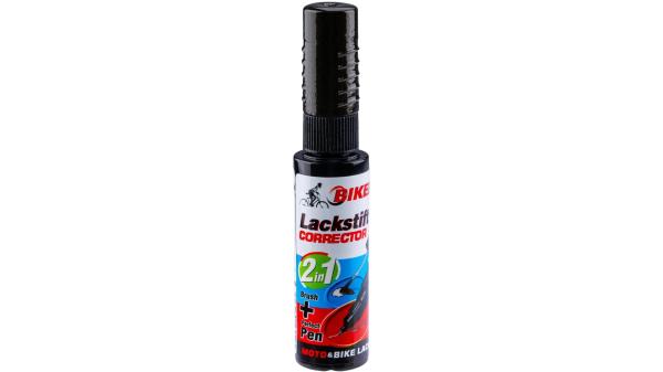 Fasi Lackstift  17 mm schwarz
